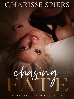 cover image of Chasing Fate